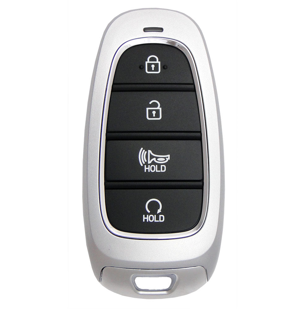 2021-2022 Hyundai Santa Fe / 4-Button Smart Key / PN: 95440-S2500 / TQ8-FOB-4F26 / AFTERMARKET 2021-2022 Hyundai Santa Fe / 4-Button Smart Key / PN: 95440-S2500 / TQ8-FOB-4F26 / AFTERMARKET